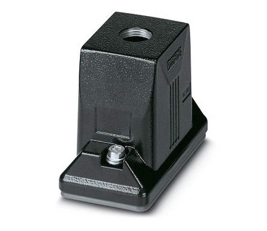 Phoenix Contact HC Range Heavy Duty Power Connector Housing, B10