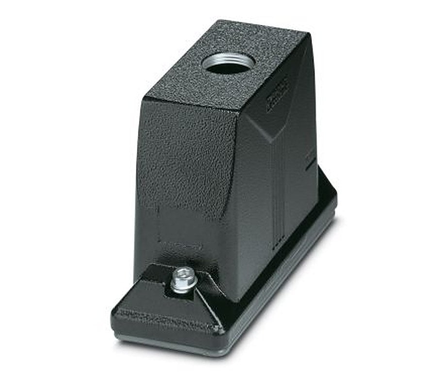 Phoenix Contact HC Range Heavy Duty Power Connector Housing, B24