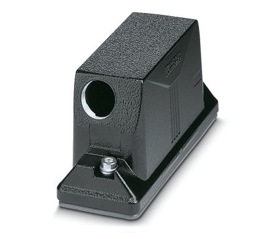 Phoenix Contact HC Range Heavy Duty Power Connector Housing, B24