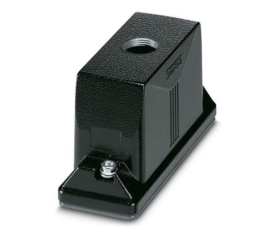 Phoenix Contact HC Range Heavy Duty Power Connector Housing, B24
