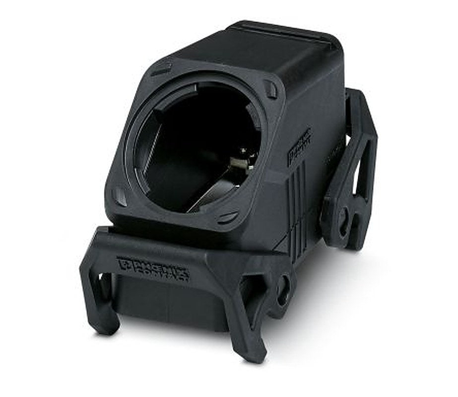 Phoenix Contact HC-EVO Range Heavy Duty Power Connector Housing, B16