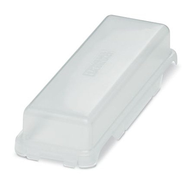 Phoenix Contact Box Mounting Base, RS-K10D Series, For Use With 3 Module Connector