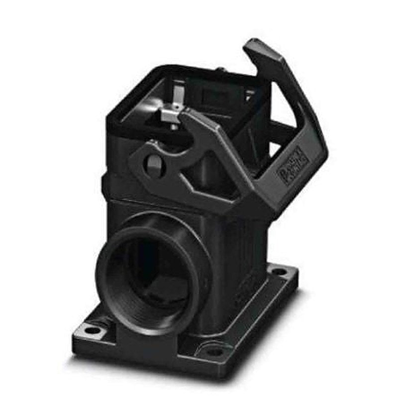 Phoenix Contact HC Range Heavy Duty Power Connector Housing, B6