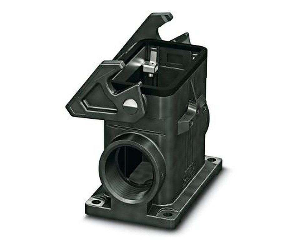Phoenix Contact HC-EVO Range Heavy Duty Power Connector Housing, B10