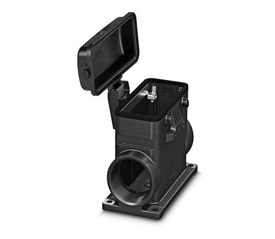 Phoenix Contact HC-EVO Range Heavy Duty Power Connector Housing, B16