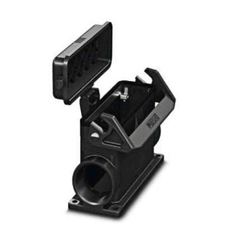 Phoenix Contact HC Range Heavy Duty Power Connector Housing, B24