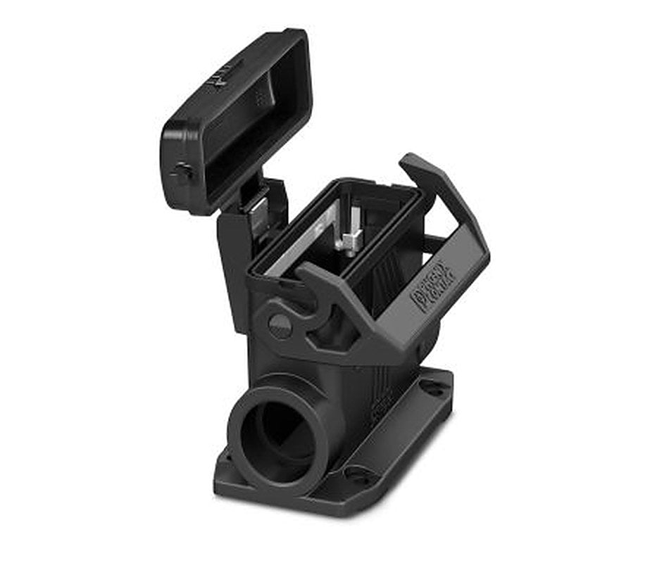 Phoenix Contact HC-EVO Range Heavy Duty Power Connector Housing, D25