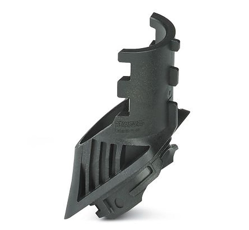 Phoenix Contact Strain Relief, RS-K10D Series, For Use With 3 Module Connector