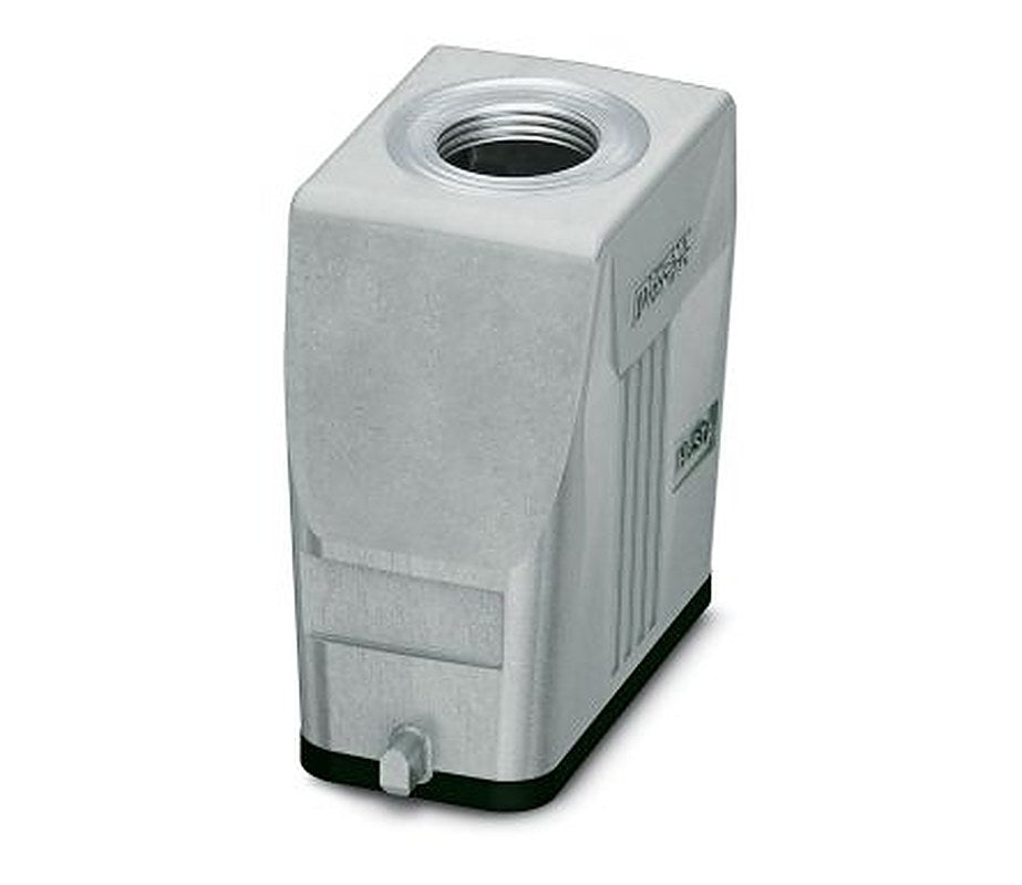 Phoenix Contact HC-STA Range Heavy Duty Power Connector Housing, D15