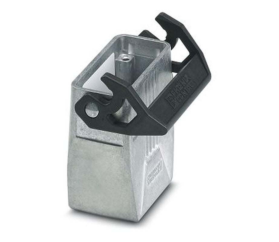 Phoenix Contact HC-STA Range Heavy Duty Power Connector Housing, D15