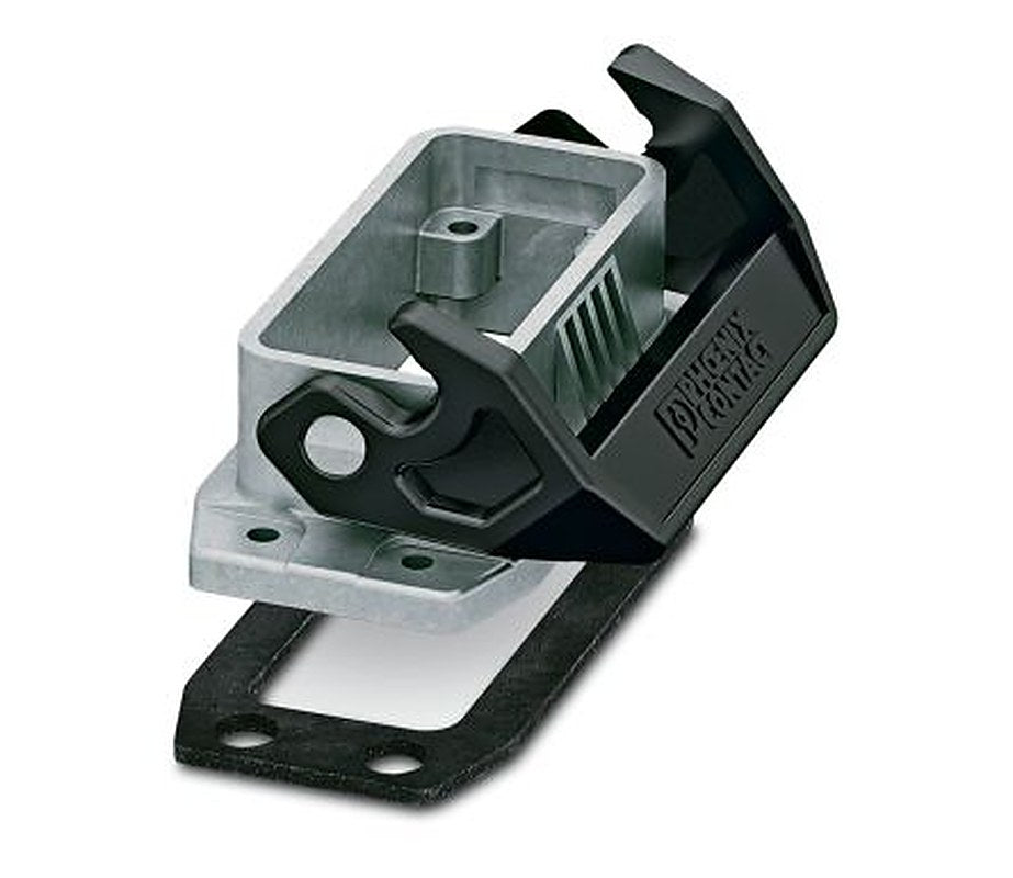 Phoenix Contact HC Range Heavy Duty Power Connector Housing, D15
