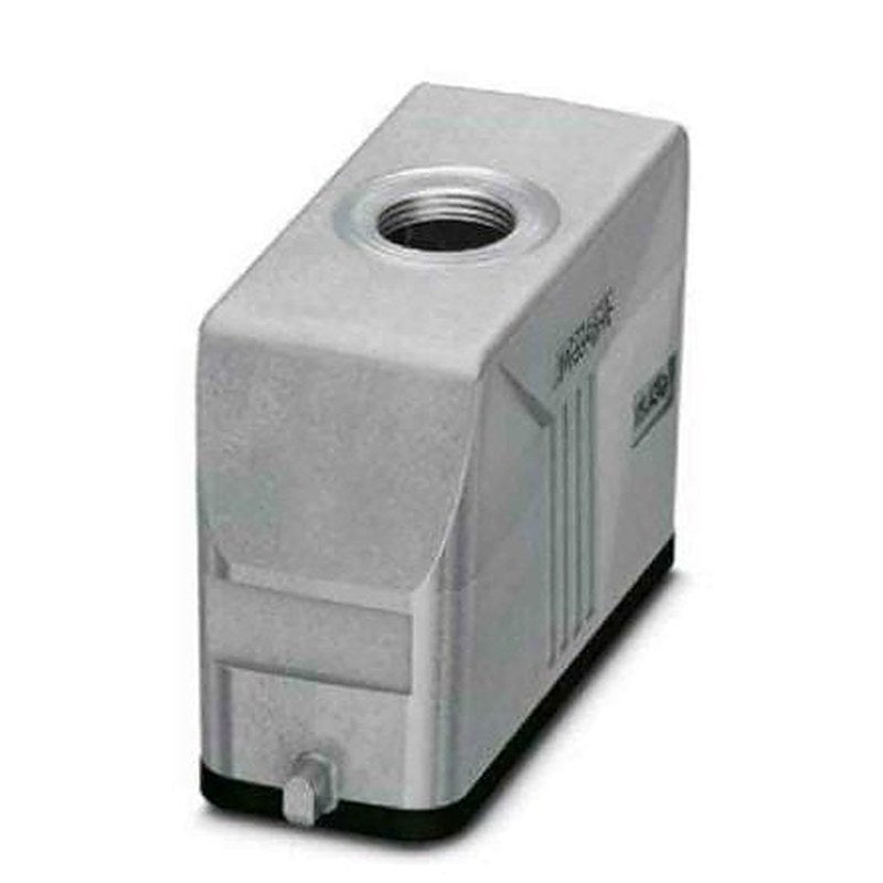Phoenix Contact HC Range Heavy Duty Power Connector Housing, D25