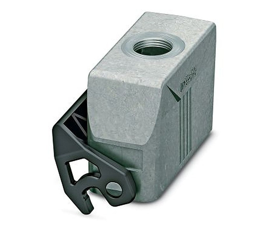 Phoenix Contact HC-STA Range Heavy Duty Power Connector Housing, D25