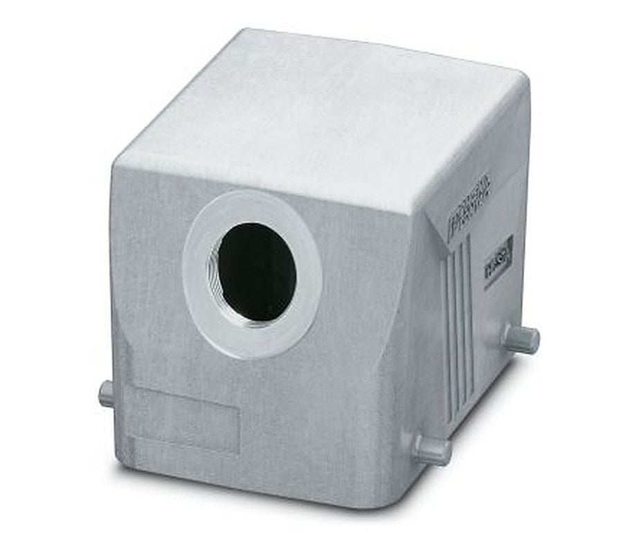 Phoenix Contact HC-STA Range Heavy Duty Power Connector Housing, D50