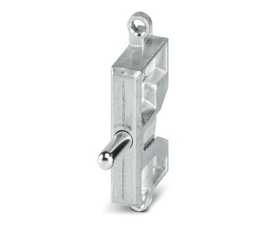Phoenix Contact Heavy Duty Power Connector Insert, HC-EVO-M1 Series Male, 1 Contacts
