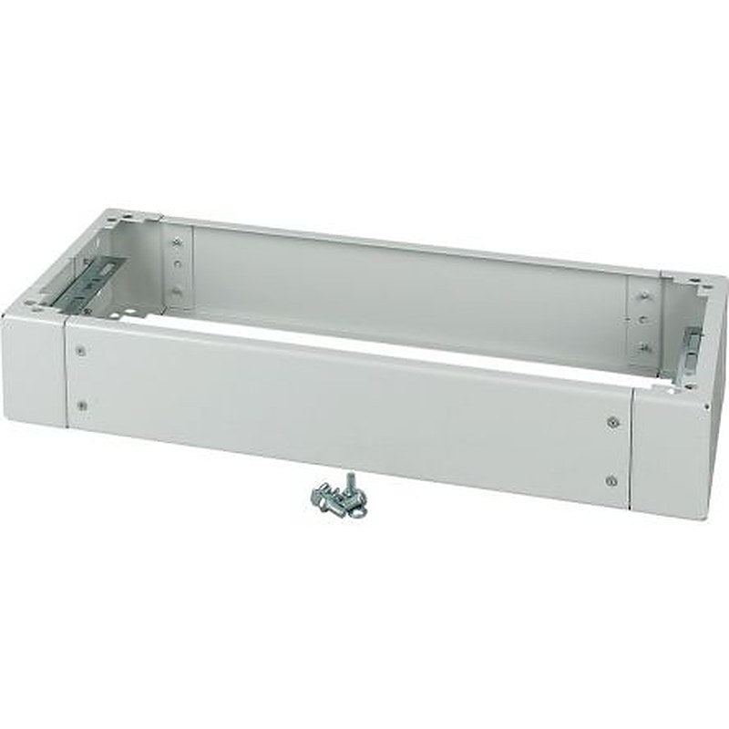 Eaton Metal Cable Trunking Frame BPZ 105 mm 605mm