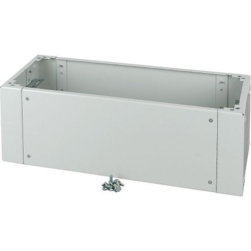 Eaton Metal Cable Trunking Frame BPZ 105 mm 1.355m