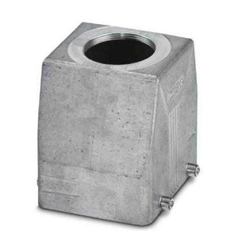 Phoenix Contact HC Range Heavy Duty Power Connector Housing, B32