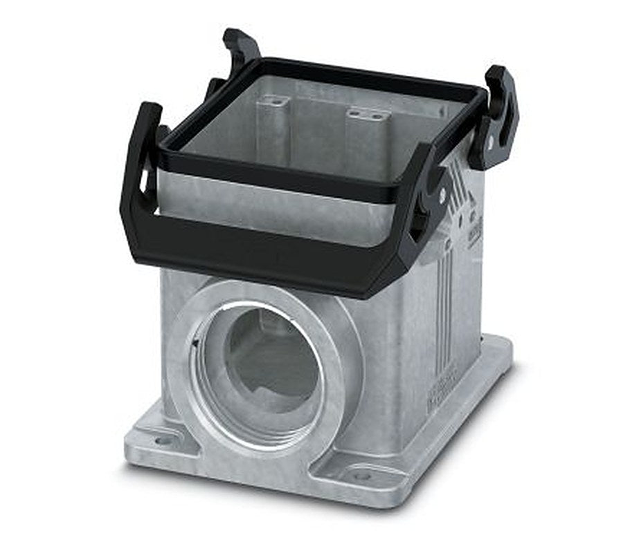 Phoenix Contact HC Range Heavy Duty Power Connector Housing, B32