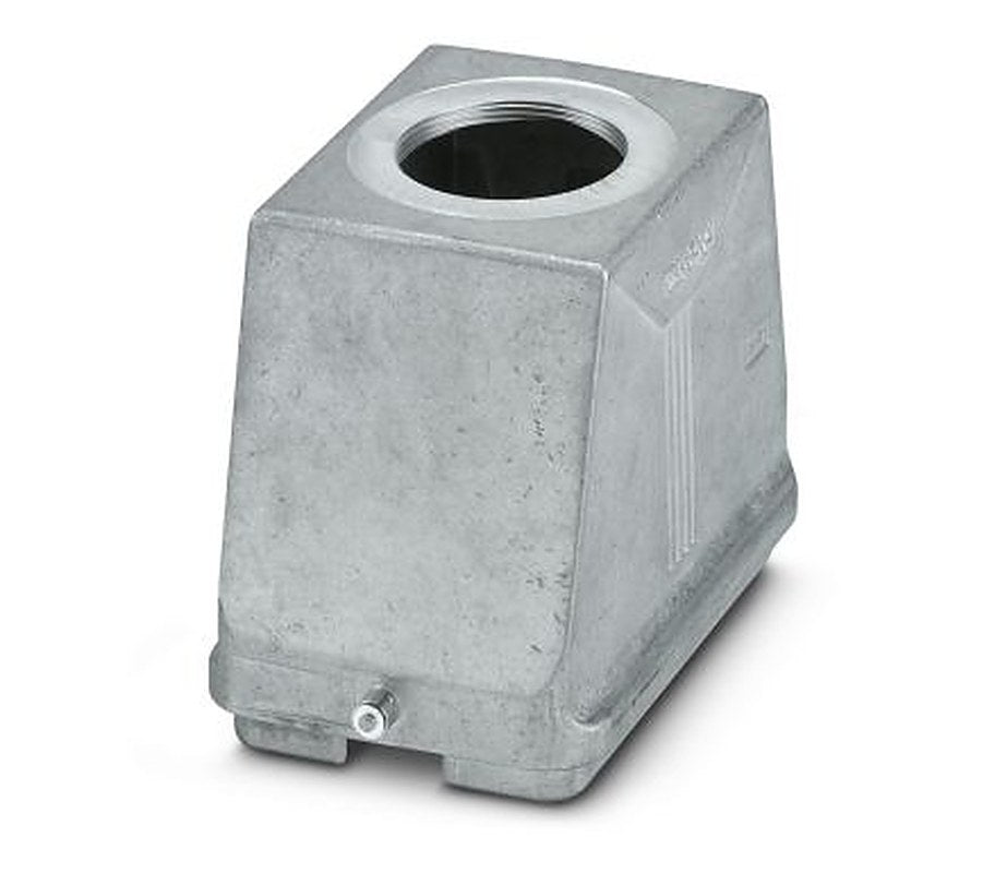 Phoenix Contact HC-STA Range Heavy Duty Power Connector Housing, B48