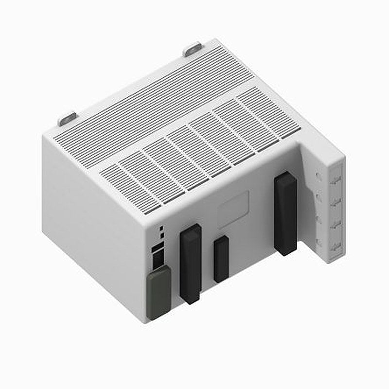 Allen Bradley Energy Meter