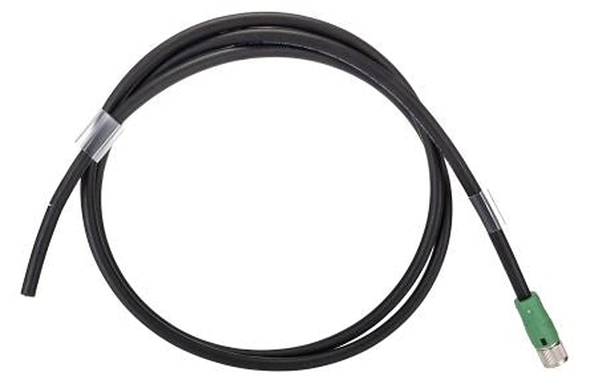 Phoenix Contact Female 17 way M12 to 17 way Straight Sensor Actuator Cable, 1.5 m