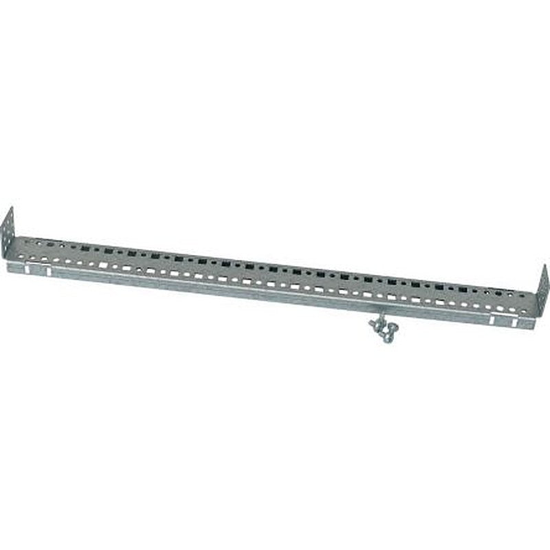 Eaton XBBB06-1 Series Steel Busbar Accessories for Use with Busbar 15 mm x 34 mm x 491mm