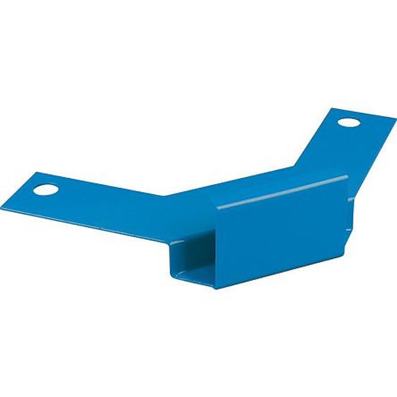 Eaton XSFDC Series Metal Accessory Kit for Use with Enclosure 50 mm x 170 mm x 170mm