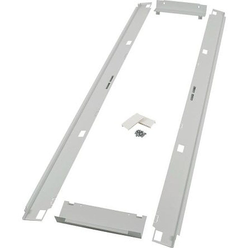 Eaton XVTL Series Metal Insulation Strip for Use with Enclosure 100 mm x 2 m x 100mm
