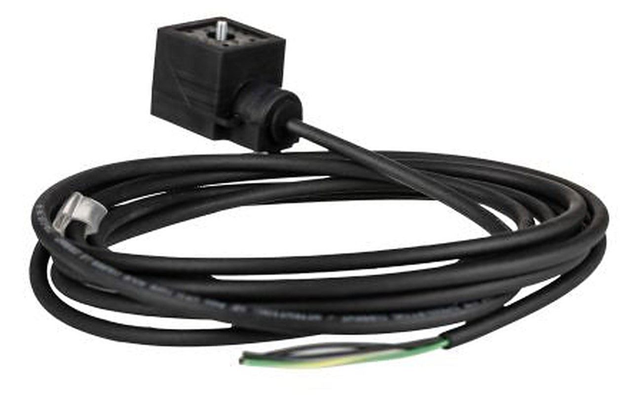 Phoenix Contact Female 3 way Straight to 3 way Unterminated Sensor Actuator Cable, 3 m