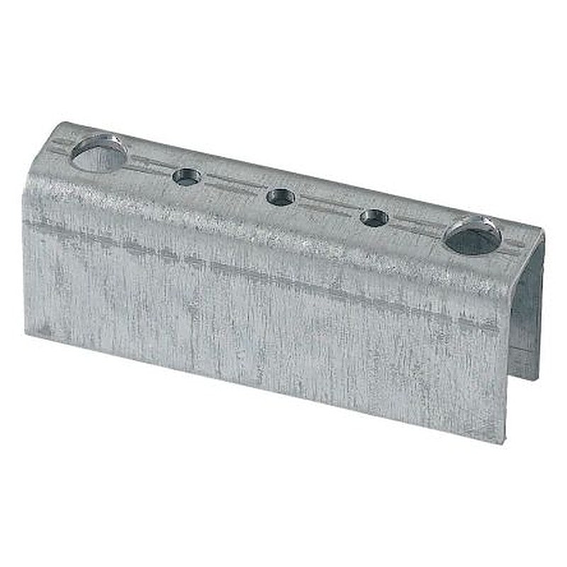 Eaton Eaton xEnergy Series Steel Support Rail, 16mm W, 65 mm H, 25 mm D, 25 mm L For Use With Enclosures