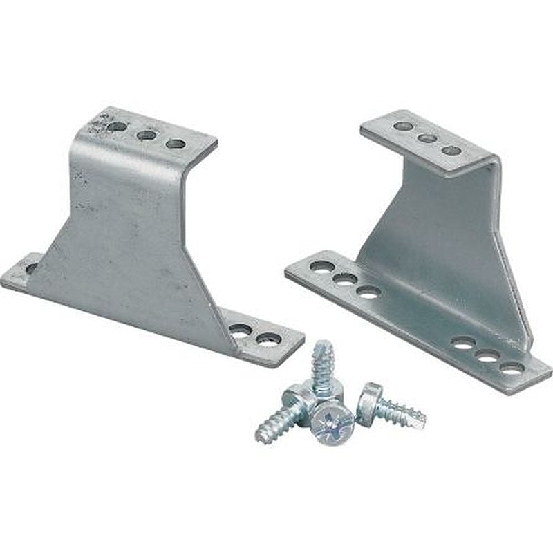 Eaton EPAW-TS Series Metal Mounting Angle for Use with Mounting Rail 60 mm x 39 mm x 14mm
