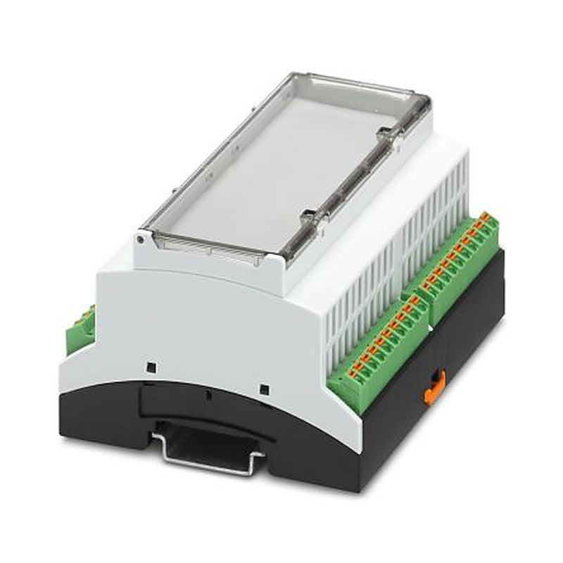 Phoenix Contact BC Series Housing Cover for Use with Distribution Board