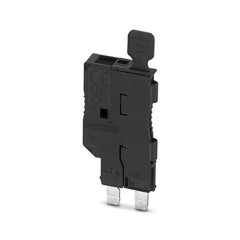 Phoenix Contact PFU Series Plug for Use with Short Circuit Connection