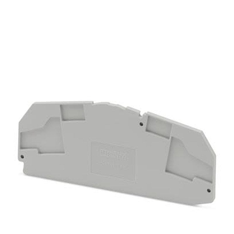 Phoenix Contact, D-XTVMEA 6 Polyamide End Cover