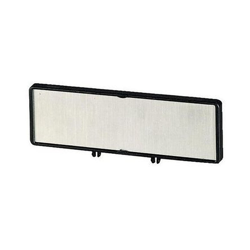 Eaton NZM Labelling Plate for use with N (S) 1 (-4), N (S) 2 (-4) NZM1 (-4), N (S) 3 (-4) NZM4 (-4), N (S) 4 (-4) NZM2