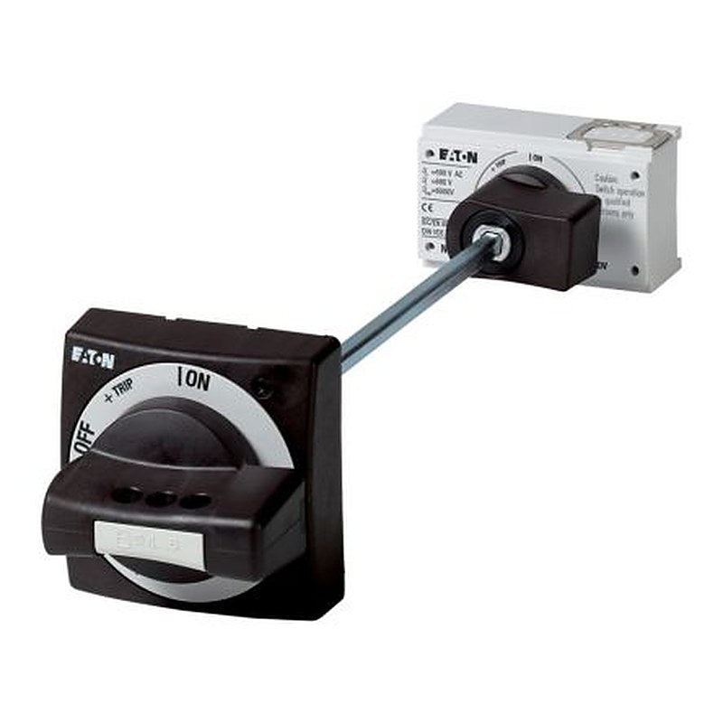 Eaton NZM Handle for use with PN1(-4), NZM1(-4), N(S)1(-4)