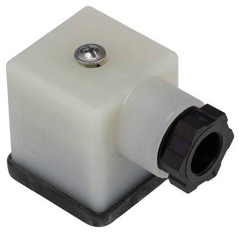 Phoenix Contact SACC-VB-3CON-M16/A-1L-SV 24V Series DIN 43650 Solenoid Connector, 1452149