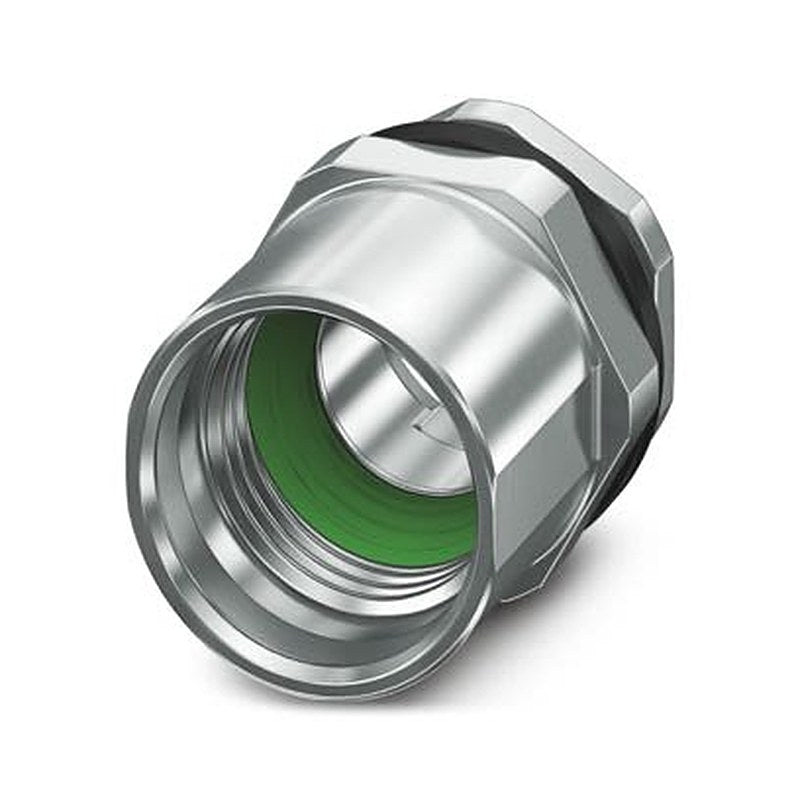 Phoenix Contact Half Screw Connection, SACC Series Thread Size M12 1 Way, For Use With Circular Connector