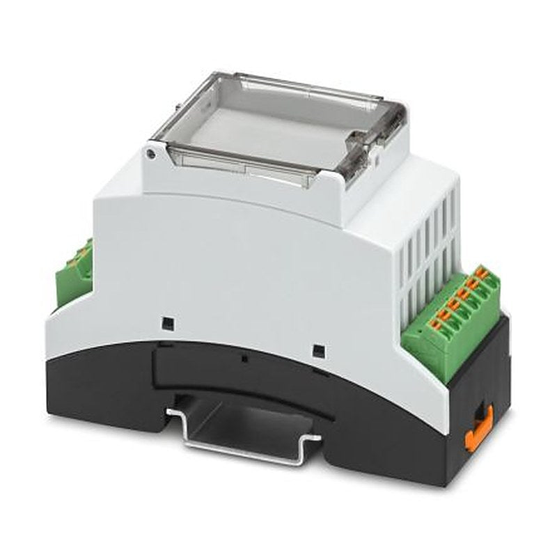 Phoenix Contact BC Series Housing Cover for Use with Distribution Board