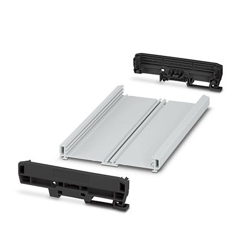 Phoenix Contact UM-PRO Series Stackable Housing Set for Use with DIN Rail