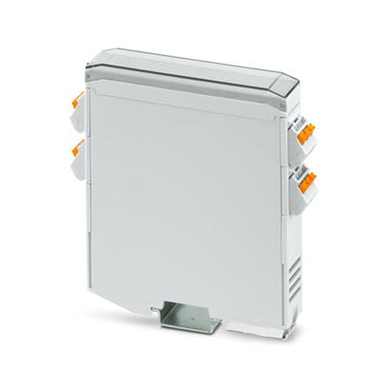 Phoenix Contact ICS20 Series Housing Cover for Use with Distribution Board