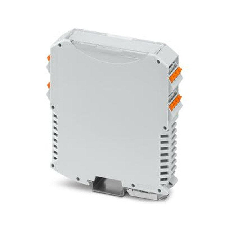 Phoenix Contact ME-MAX Series Stackable Housing Set for Use with DIN Rail