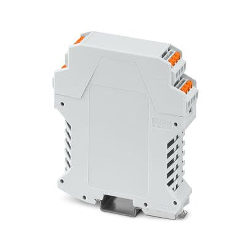 Phoenix Contact ME Series Stackable Housing Set for Use with DIN Rail
