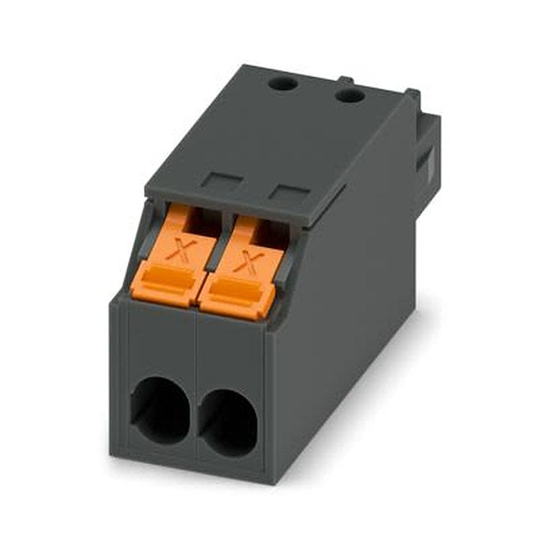 Phoenix Contact PCB Connector for use with COMBICON MC 1.5