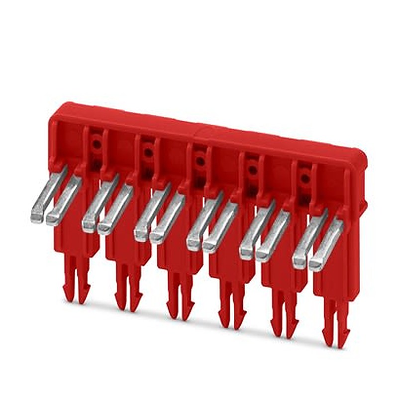 Phoenix Contact 1468 Series Bridge Bar for Use with Terminal Block