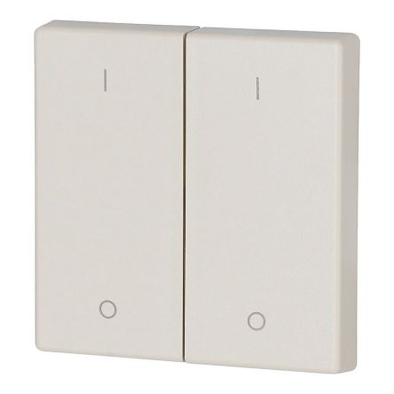 Eaton, Push-On 2 Way Rocker Switch Surface