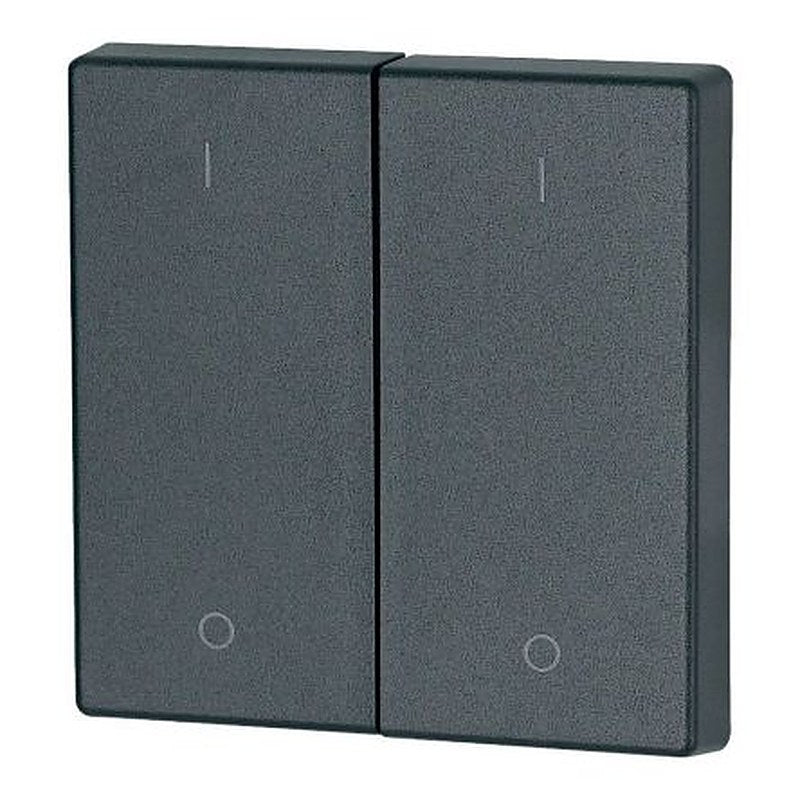 Eaton, Push-On 2 Way Rocker Switch Surface