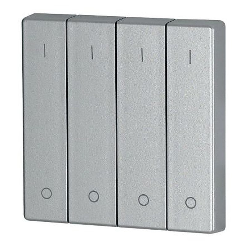 Eaton, Push-On 4 Way Rocker Switch Surface