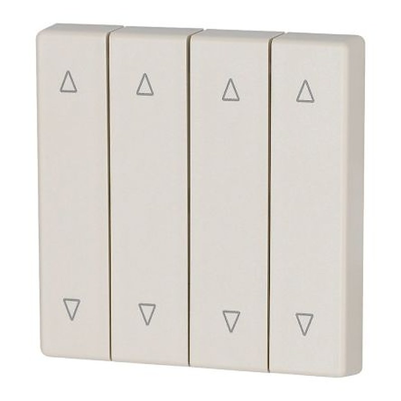 Eaton, Push-On 4 Way Rocker Switch Surface